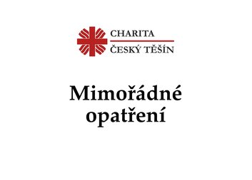 Mimořádné opatření