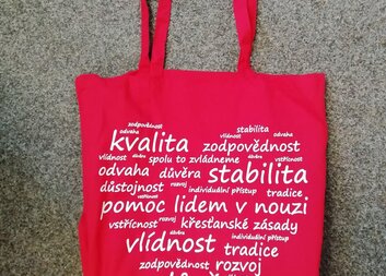 Slavíme narozeniny!