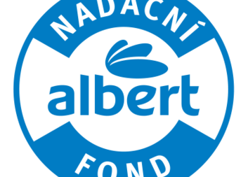 Děkujeme NF Albert za příspěvek 10 000Kč!