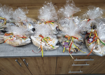 DĚKUJEME společnosti SHIMANO a paní Novotné za podporu