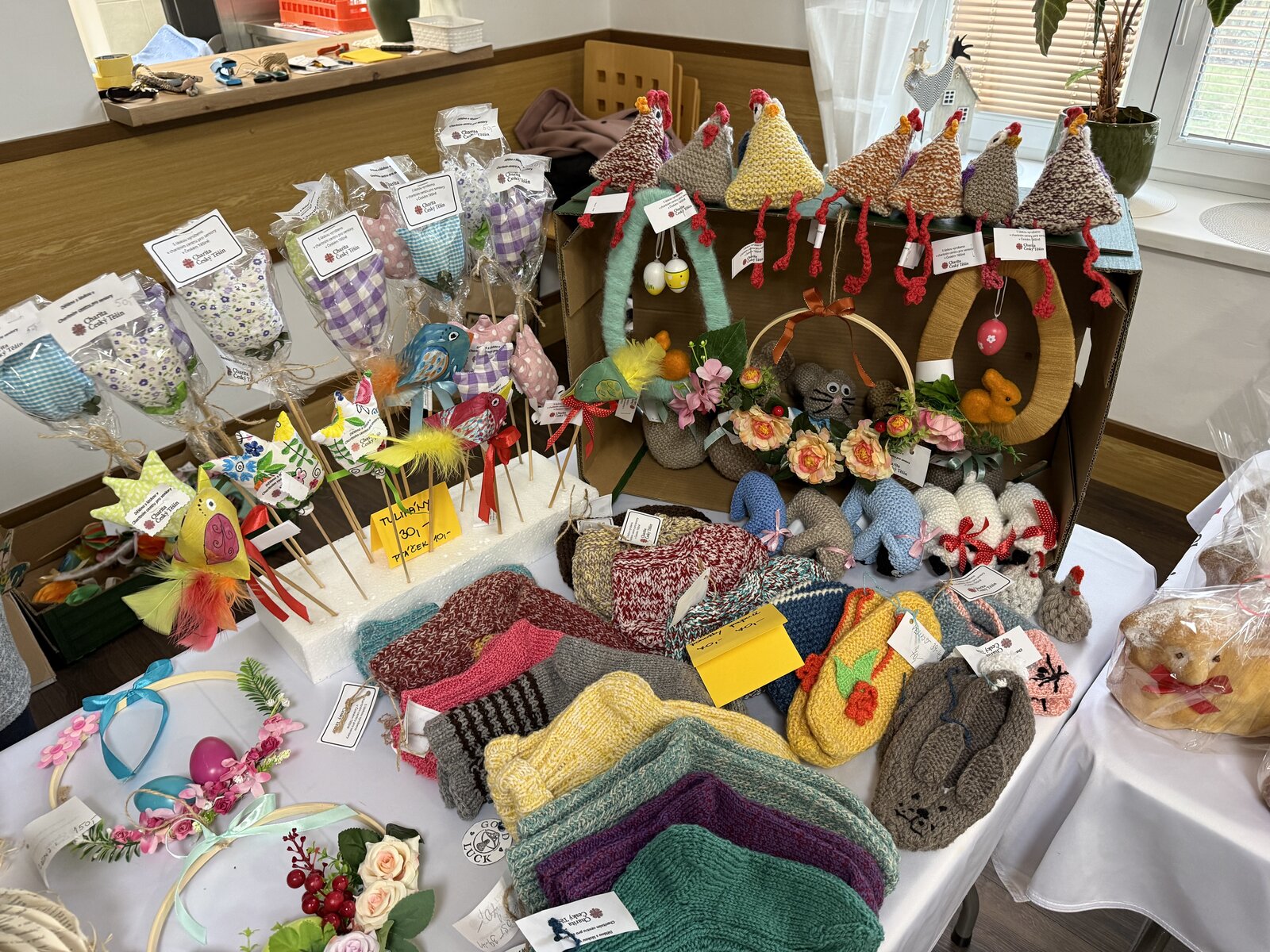 Velikonoční výstava_8