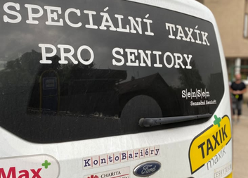 Více než 30 000 km pomoci v roce 2025! 