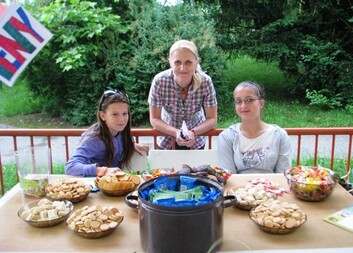 Den dětí v Karviné