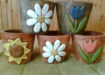 Přijďte k nám do dílničky