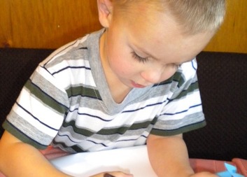 Hraju si a učím se 