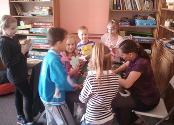 Charitní středisko „Kometa“ očima vedoucí služby