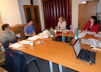 "Grandík" rozdělen