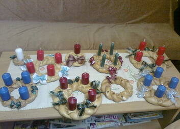 Pečení na Šumbarku 