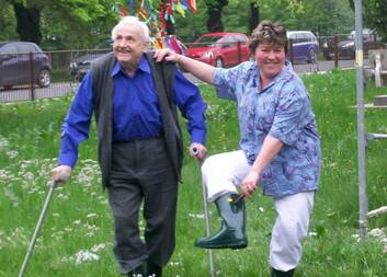 Cena sv. Mikuláše 2014