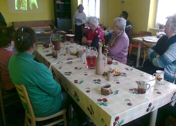 Na Šumbarku se přednášelo o zdraví