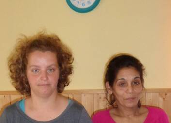 Bazárek přínosem trochu jinak