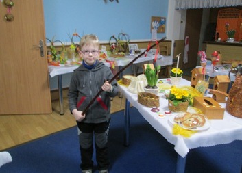 Velikonoční výstava