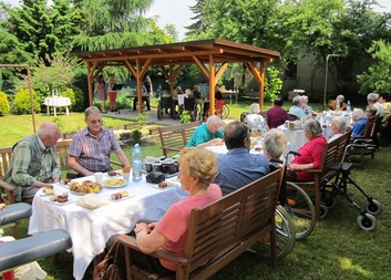 Smažení vaječiny v domově