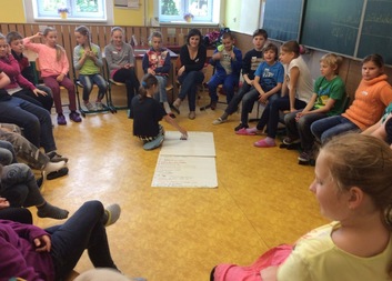 Úspěšný školní rok s "Majákem"