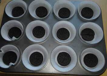 Pečení na domečku - únorové recepty