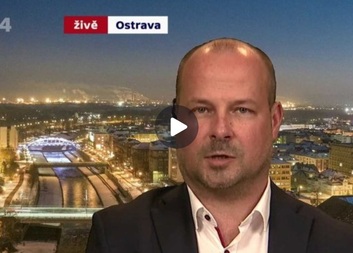 Vyjádření ředitele Charity ČR k situaci v sociálních službách a v domácí zdravotní péči