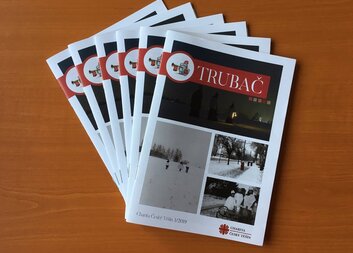 Nový Trubač ke stažení