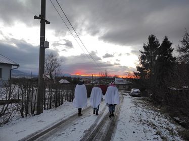 Tříkrálová sbírka 2022 v Charitě Český Těšín - děkujeme všem zúčastněným!