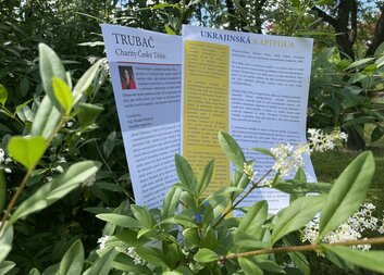 Vyšlo nové číslo Trubače