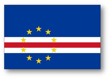 Přednáška o Kapverdské republice