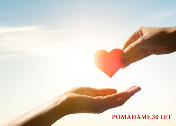 Charita Český Těšín slaví 30 let