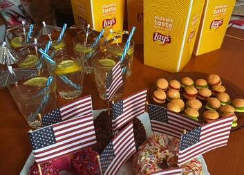 Jarní prázdniny v Majáku