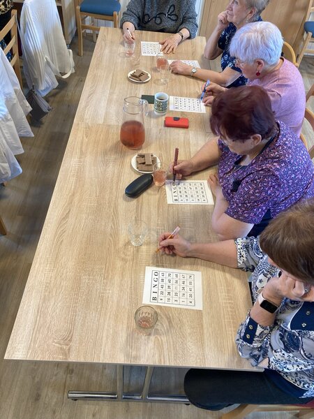 BINGO 1