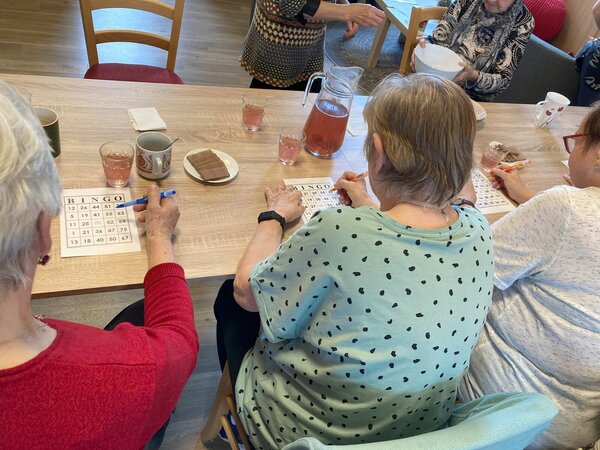 BINGO 2