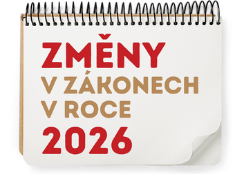 Co nového přináší rok 2026 