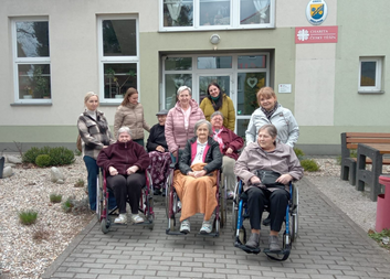 Co přinesl duben u nás v Hnojníku