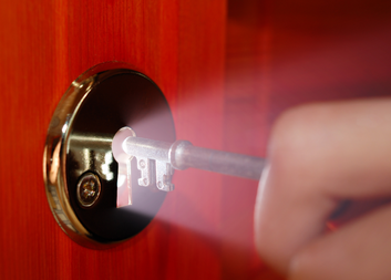 „KLÍČ“ odemyká dveře k odpovědím