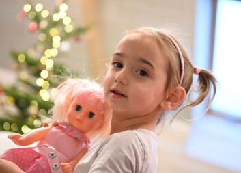 Krabice od bot slaví 15 LET – pomozte dětem i letos! 