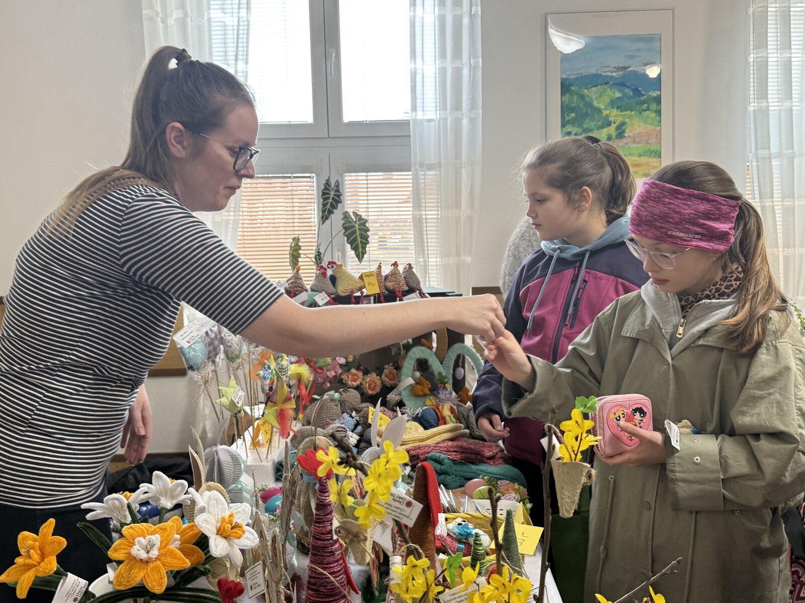 Velikonoční výstava_7