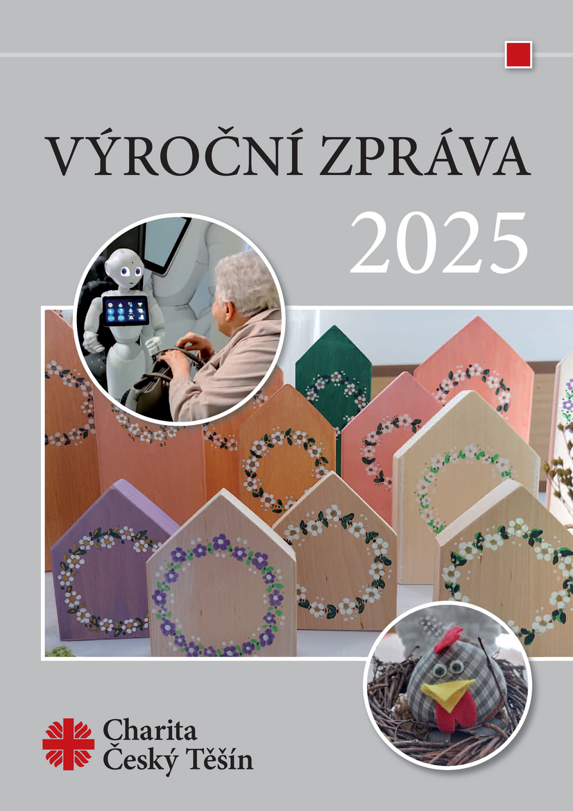 CHČT_Výroční zpráva 2025 CHČT_Výroční zpráva 2025