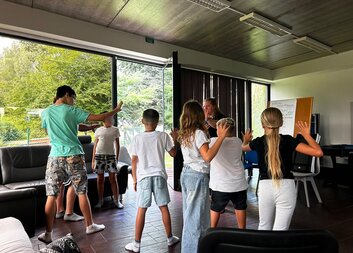 STOP ŠIKANĚ! Workshop moderní sebeobrany
