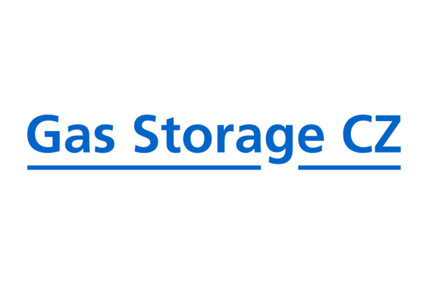 Gas Storage CZ Gas Storage CZ
