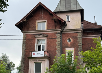 Máme volnou kapacitu a rádi vám pomůžeme!