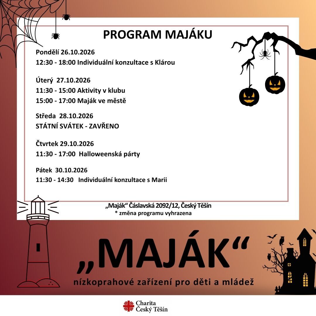 26.10.-30.10.